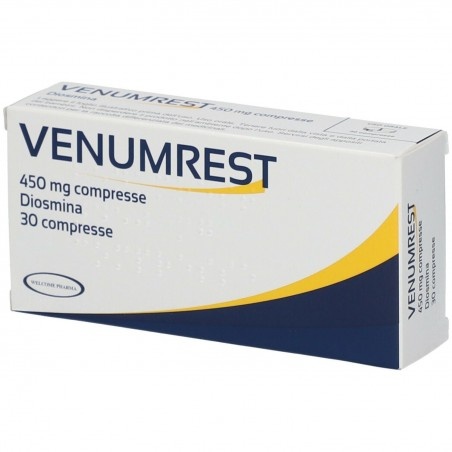 venumrest-compressa-450-mg