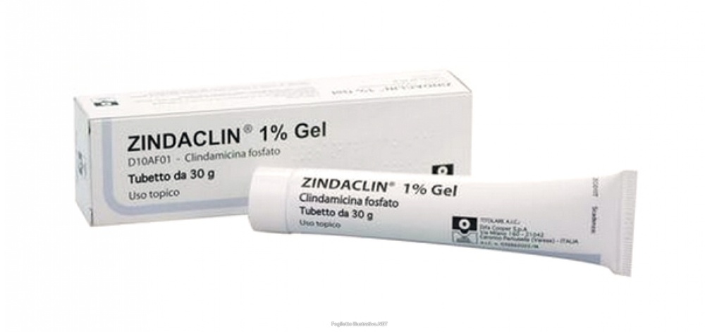 ZINDACLIN