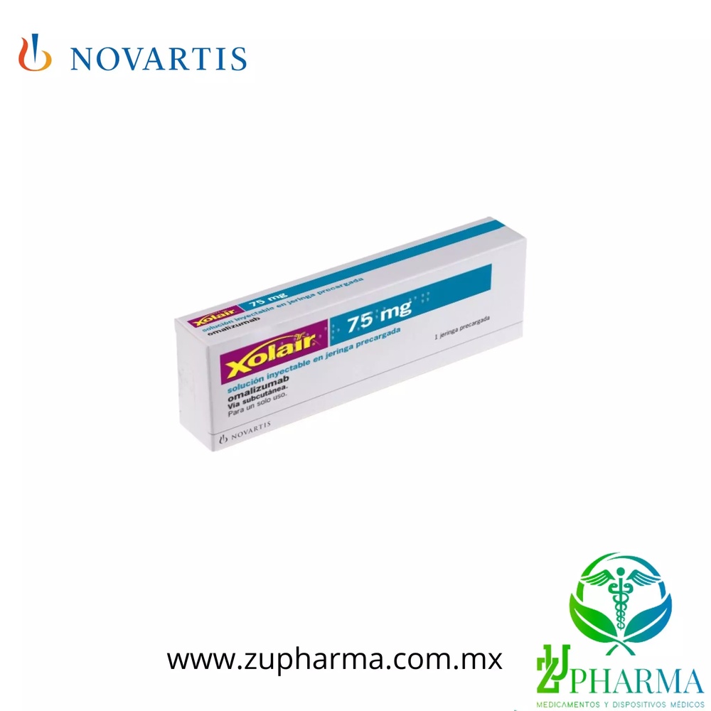 XOLAIR