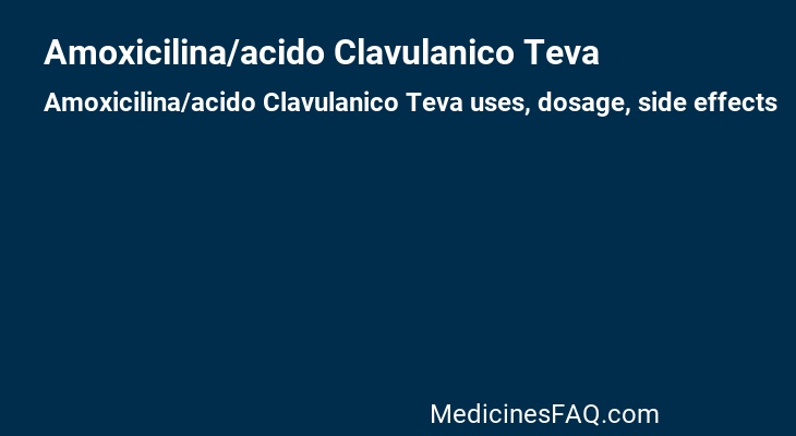 amoxicillina-acido-clavulanico-teva-polvere-per-soluzione-iniettabile-1000-mg-200-mg