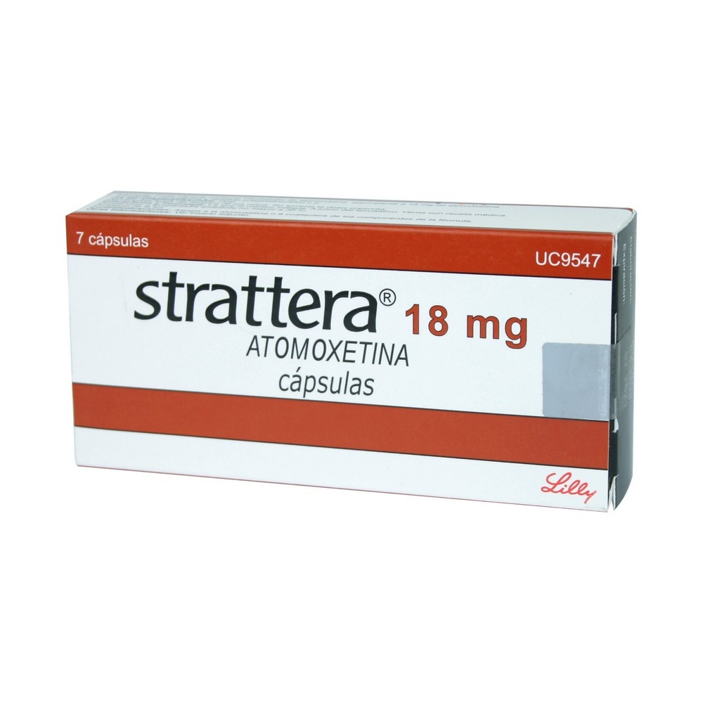 STRATTERA