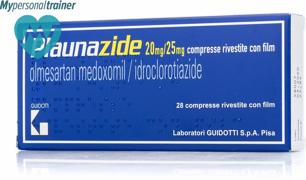 PLAUNAZIDE