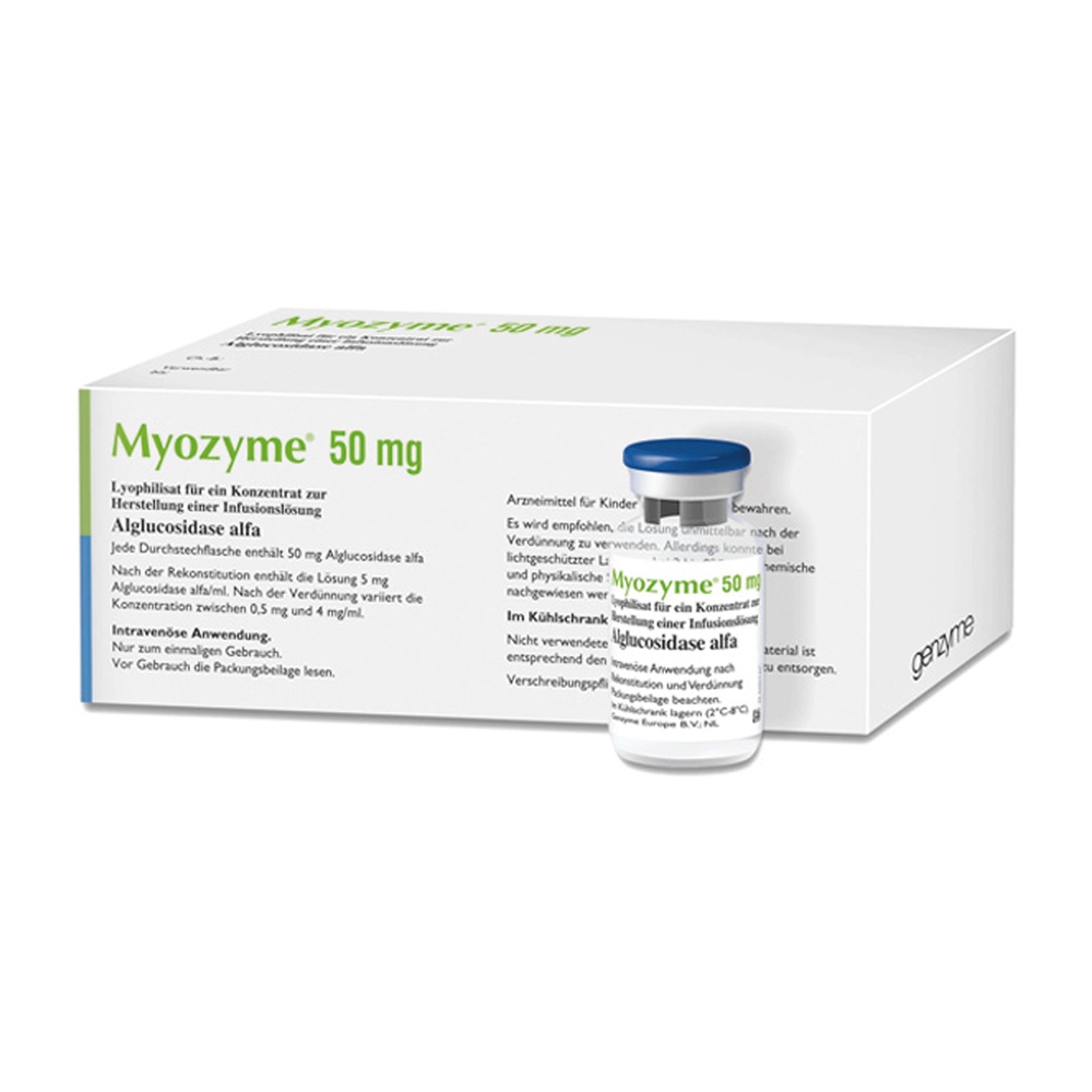 MYOZYME