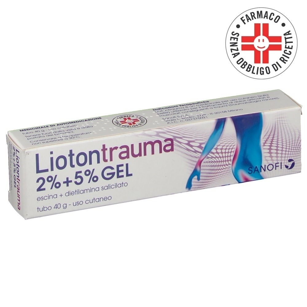 LIOTONTRAUMA