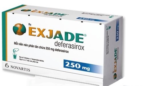 EXJADE