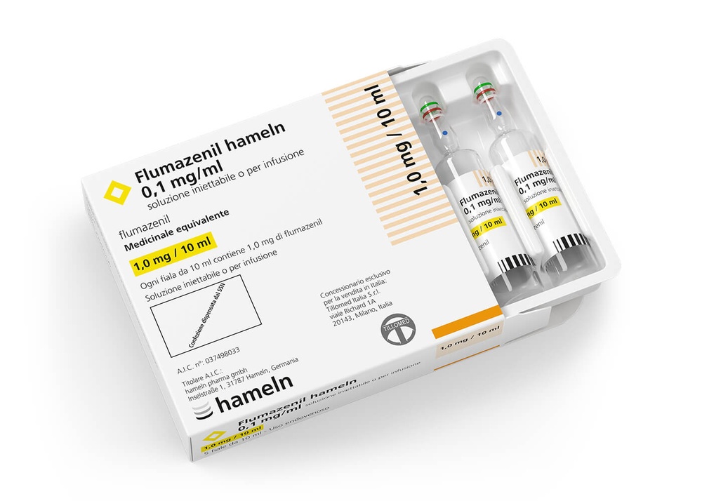 flumazenil-hameln-soluzione-iniettabile-0-1-mg-ml