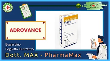 ADROVANCE