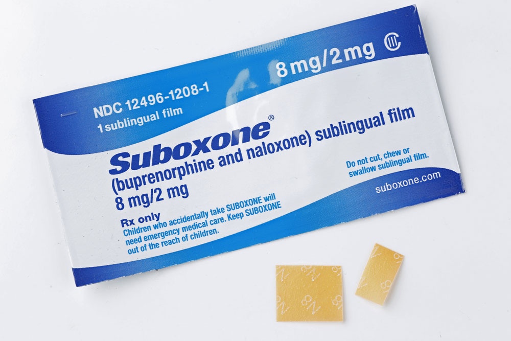 SUBOXONE