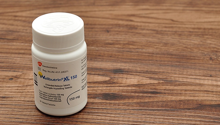 WELLBUTRIN