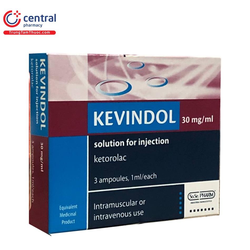 KEVINDOL