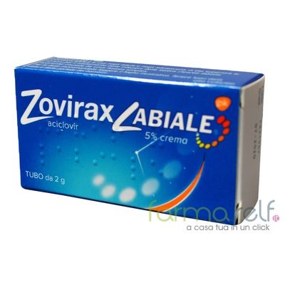ZOVIRAXLABIALE