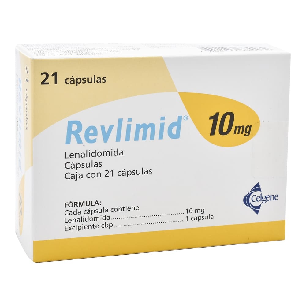 REVLIMID