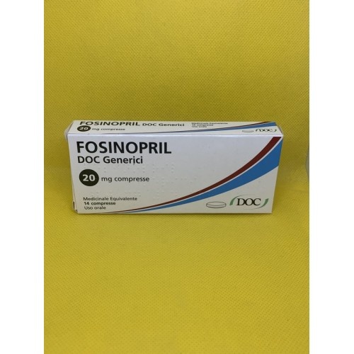 fosinopril-doc-generici-compressa-10-mg