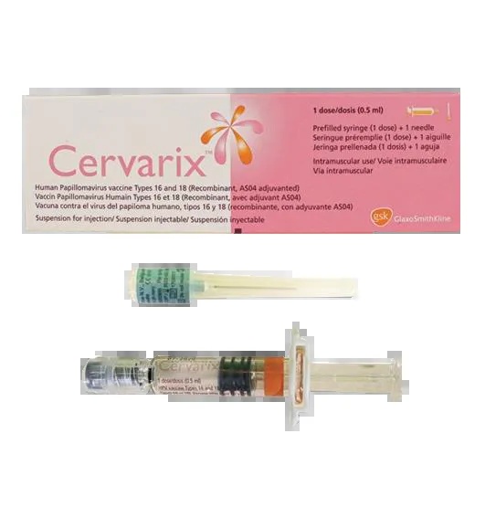 CERVARIX