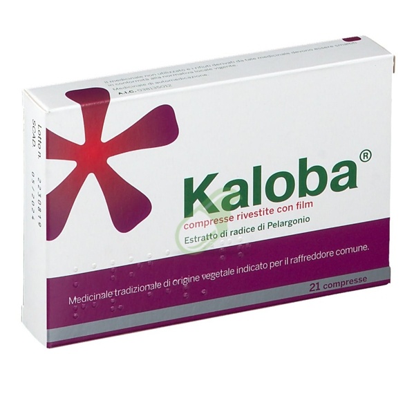 KALOBA