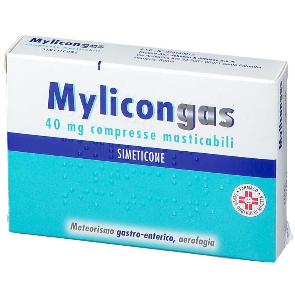mylicongas-compressa-masticabile-40-mg