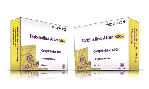 terbinafina-alter-compressa-250-mg