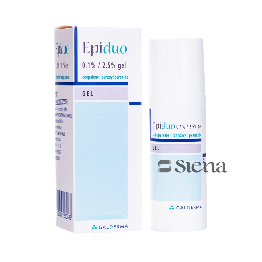 EPIDUO