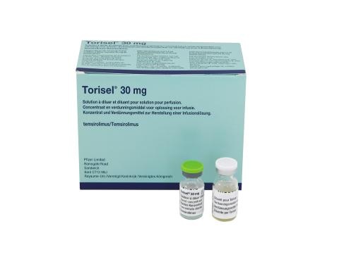 TORISEL