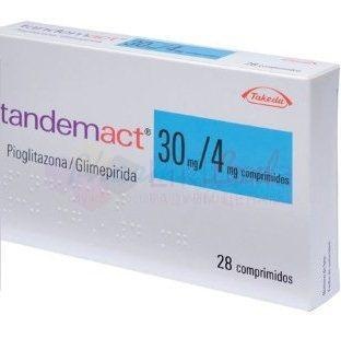 TANDEMACT