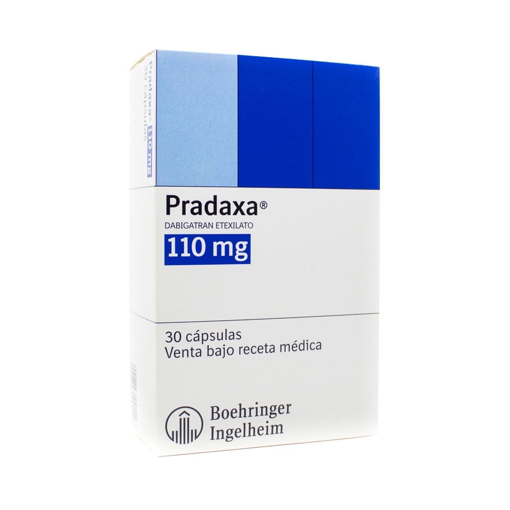 PRADAXA