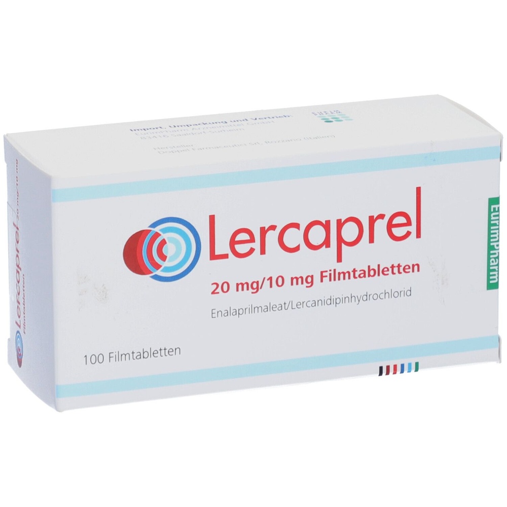 LERCAPREL