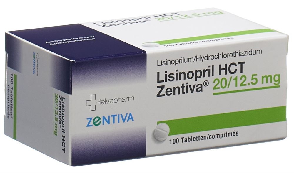 lisinopril-e-idroclorotiazide-zentiva-compressa-20-mg-12-5-mg