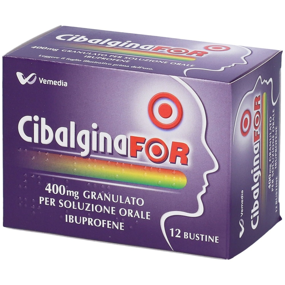CIBALGINAFOR