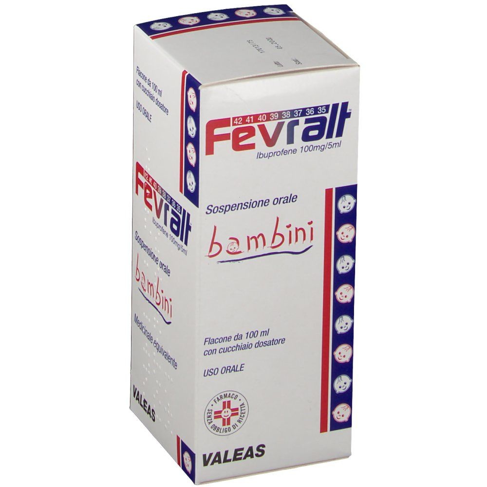 FEVRALT