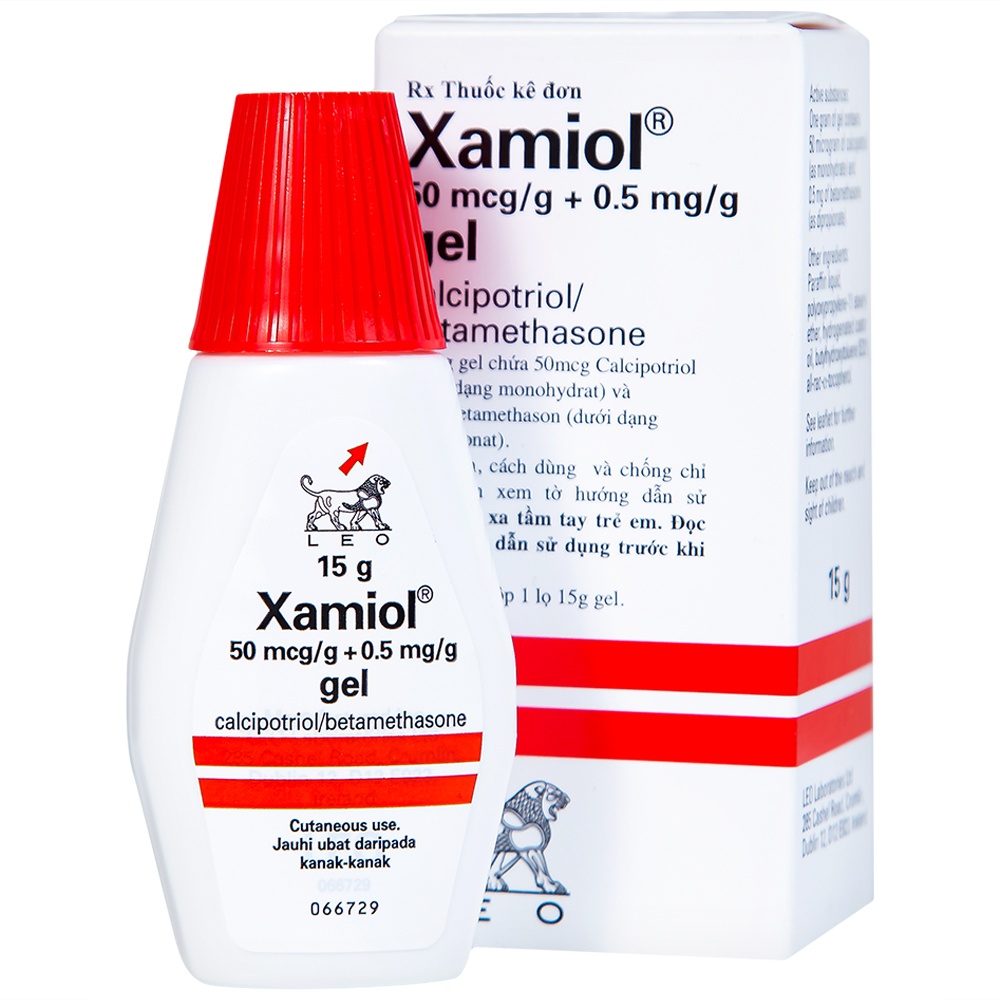 XAMIOL