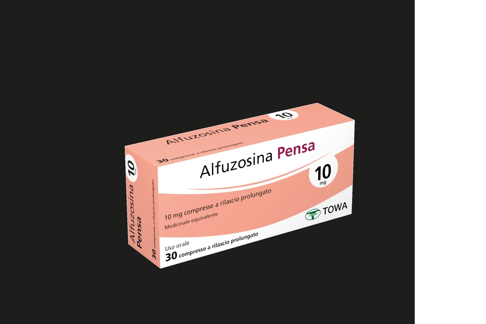 ALFUZOSINA PENSA