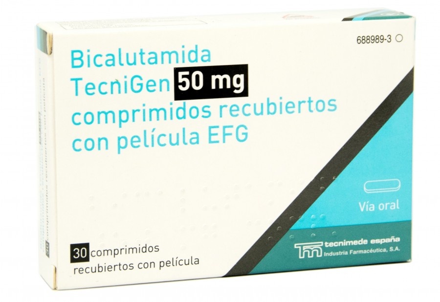 BICALUTAMIDE TECNIGEN