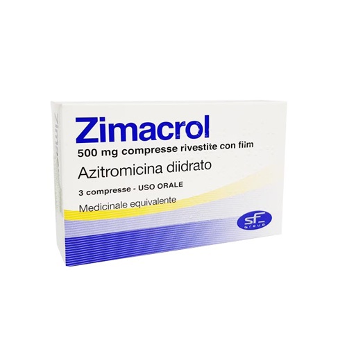 ZIMACROL