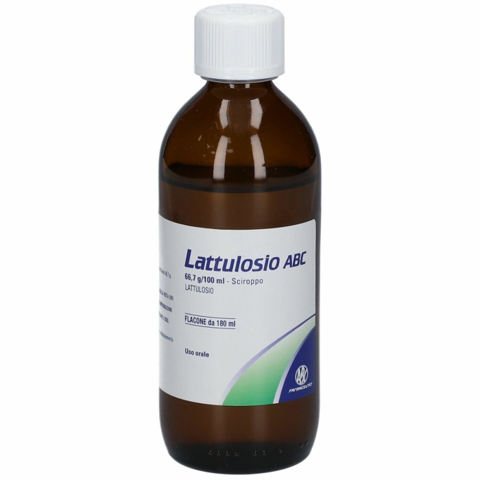 LATTULOSIO ABC