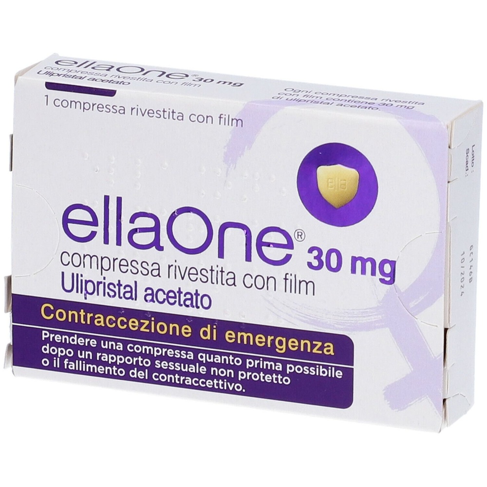 ellaone-compressa-30-mg