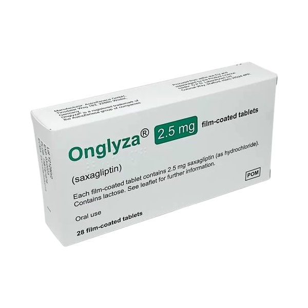 ONGLYZA