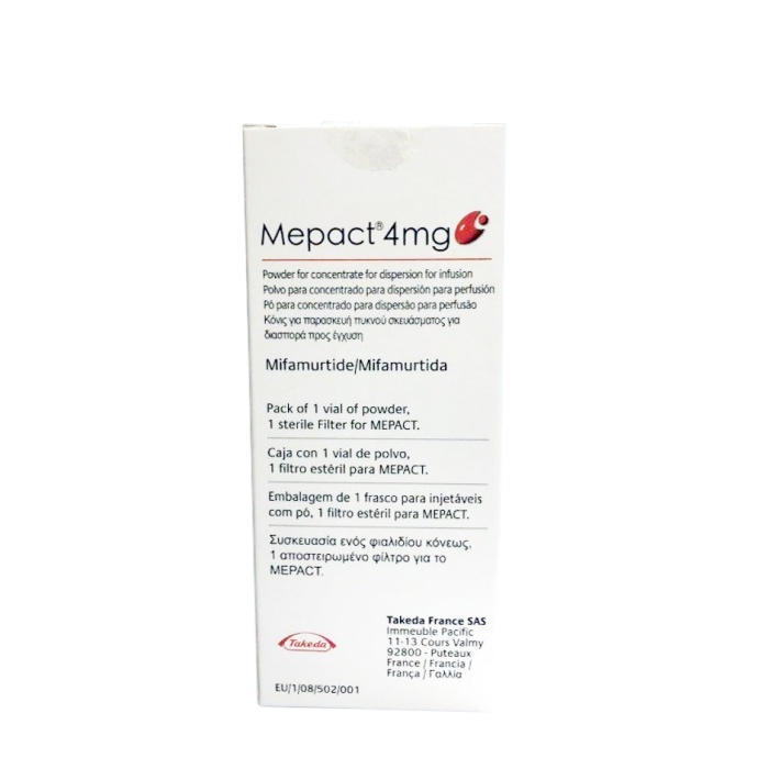MEPACT