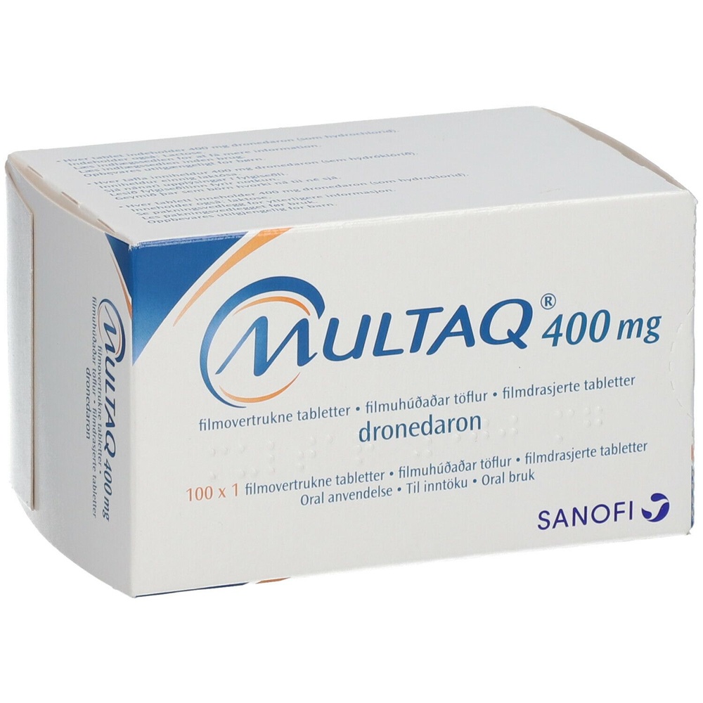 MULTAQ
