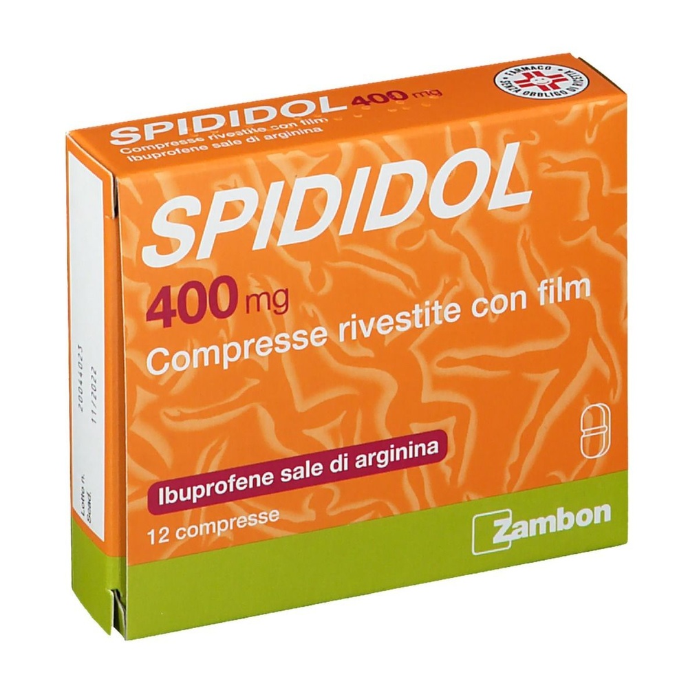 SPIDIDOL