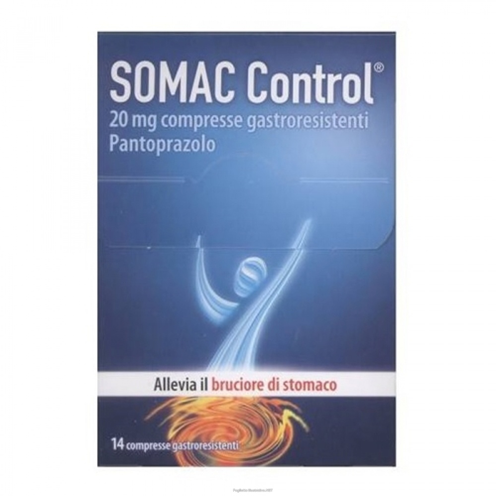 SOMAC CONTROL