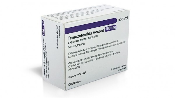 TEMOZOLOMIDE ACCORD