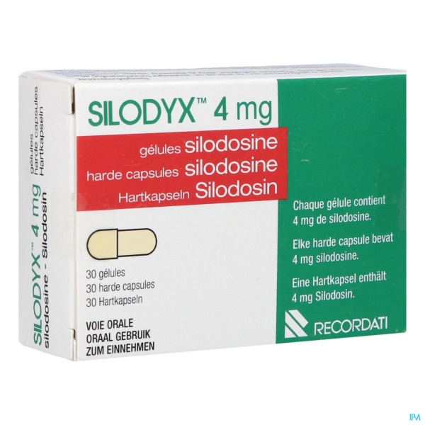 SILODYX