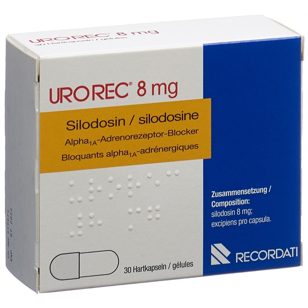UROREC