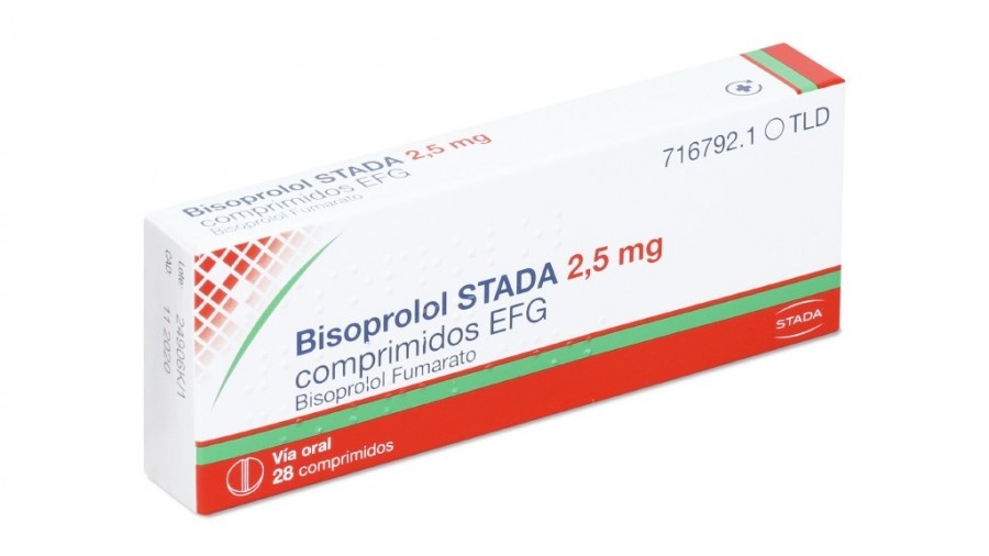 bisoprololo-eg-stada-compressa-1-25-mg