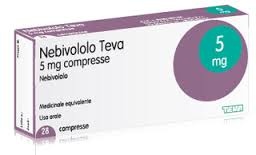 NEBIVOLOLO TEVA ITALIA