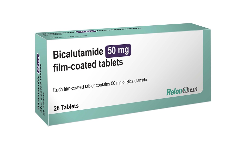 BICALUTAMIDE SUN
