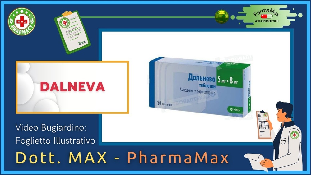 DALNEVA