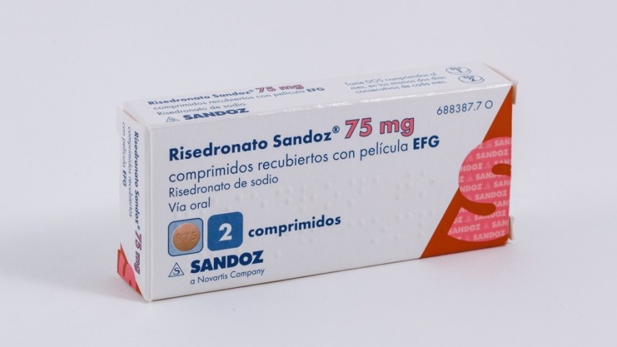 RISEDRONATO SANDOZ