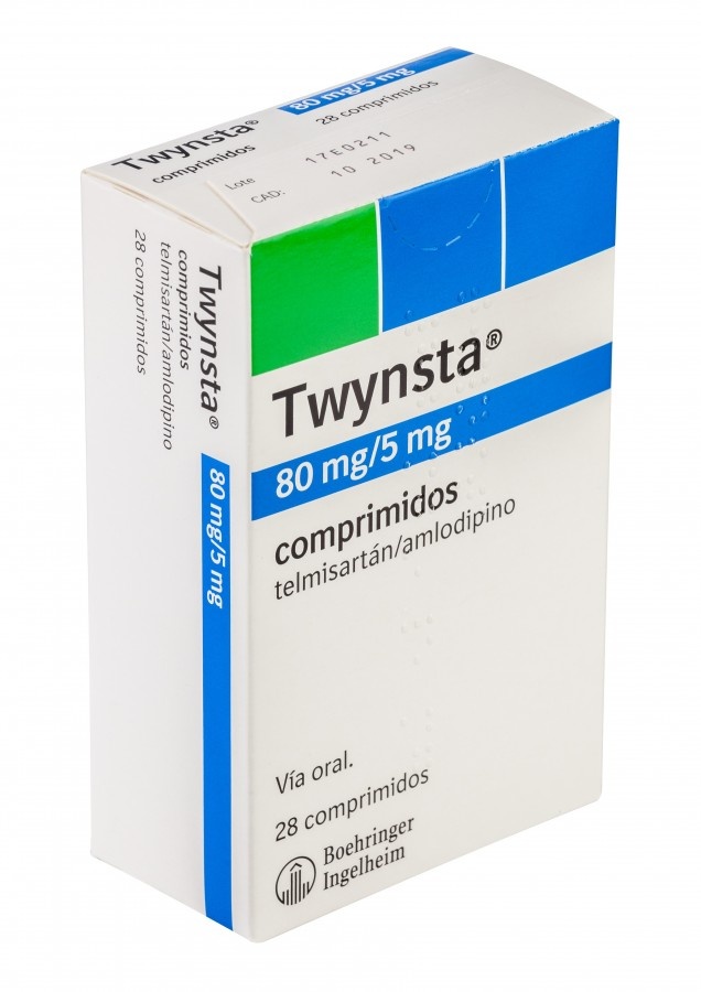 TWYNSTA
