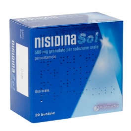 NISIDINASOL